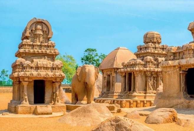 Mahabalipuram Tour Packages